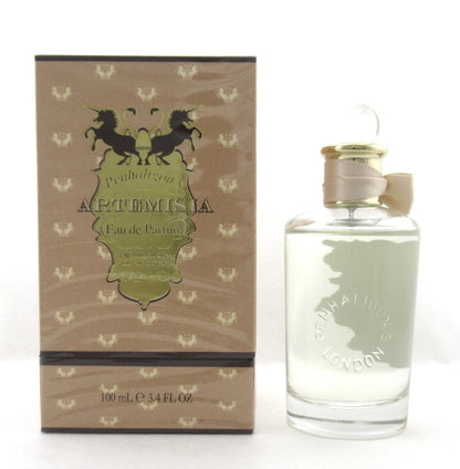 Penhaligon's Artemisia 3.4 oz./ 100 ml. Eau De Parfum Spray for Women New in Box