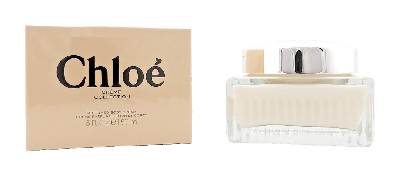 Chloe by Chloe 5.0 oz./ 150 ml. Perfumed Body Cream for Women. New Sealed Box