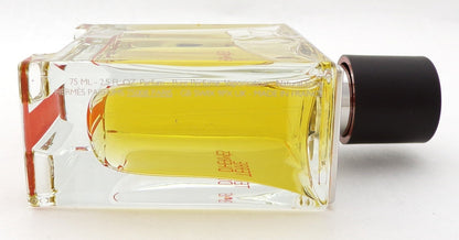 Terre D'Hermes by Hermes 2.5 oz. Pure Perfume Spray for Men New NO BOX