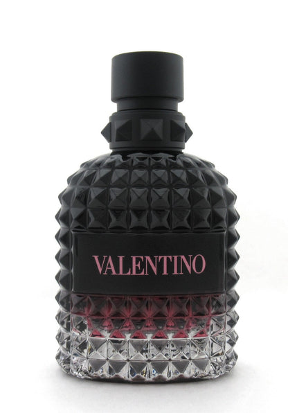 Valentino Uomo Born In Roma INTENSE EDP Intense Spray for Men 3.4 oz. Sealed Box