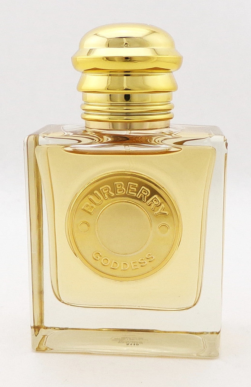 Burberry GODDESS 1.6 oz. Eau de Parfum Refillable Spray for Woman New NO BOX
