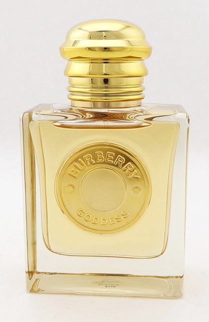 Burberry GODDESS 1.6 oz. Eau de Parfum Refillable Spray for Woman New NO BOX