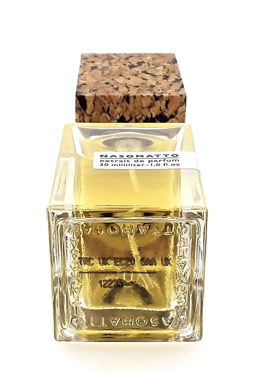 Nasomatto BARAONDA 1.0 oz./ 30 ml. Extrait de Parfum Spray Unisex. New. NO Box