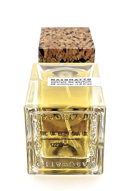 Nasomatto BARAONDA 1.0 oz./ 30 ml. Extrait de Parfum Spray Unisex. New. NO Box
