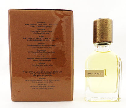 Orto Parisi RISVELIUM 1.7 oz. Parfum Spray Unisex. New Sealed Box
