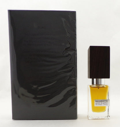 Nasomatto DURO 1 oz. Extrait de Parfum Spray for Men. New Sealed Box