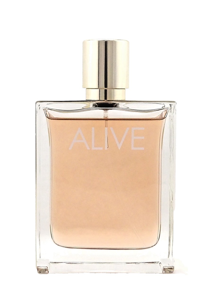 Boss ALIVE by Hugo Boss 2.7 oz. Eau de Parfum Spray for Women. New Sealed Box