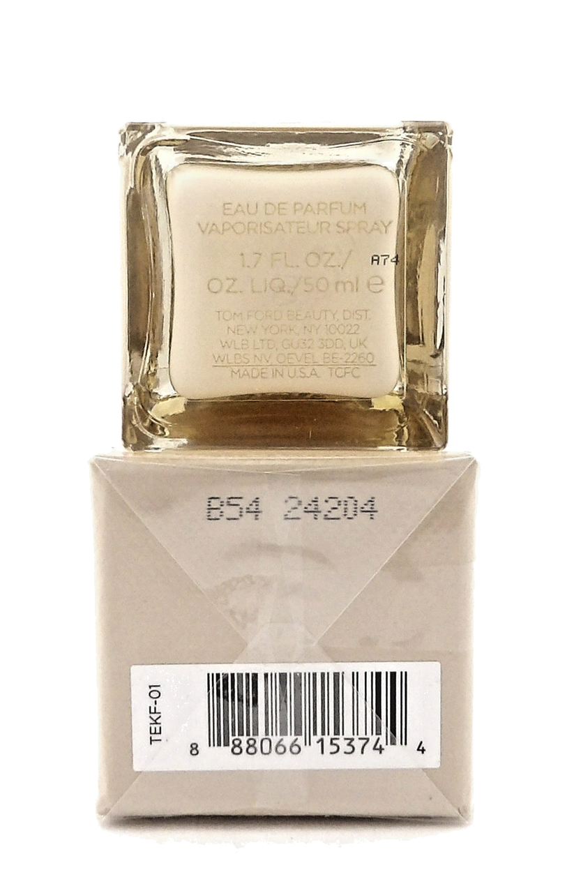Tom Ford Vanilla 1.7 oz./ 50 ml. Eau de Parfum Spray Unisex. New Sealed Box