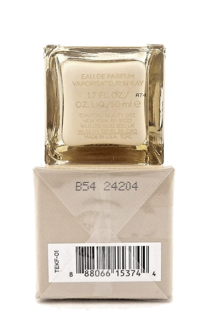 Tom Ford Vanilla 1.7 oz./ 50 ml. Eau de Parfum Spray Unisex. New Sealed Box