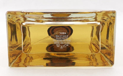 Burberry Hero 5.0 oz. Eau de Toilette Spray for Men New NO BOX