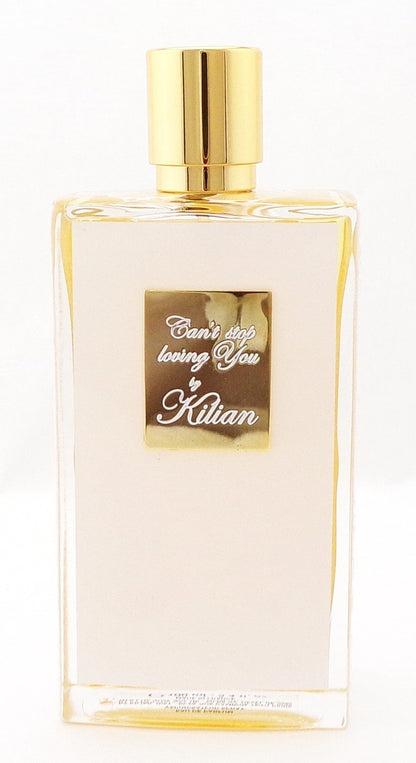 Can't Stop Loving You by Kilian 3.4 oz. EDP Refillable Spray New NO CELLOPHANE