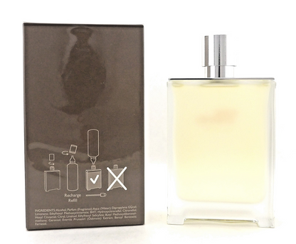 Hermes Terre d'Hermes Eau Givree 5.8 oz EDP Refillable Spray for Men. New in Box