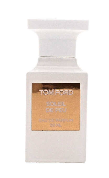Tom Ford Soleil De Feu 1.7 oz. Eau de Parfum Spray for Women. New Sealed Box