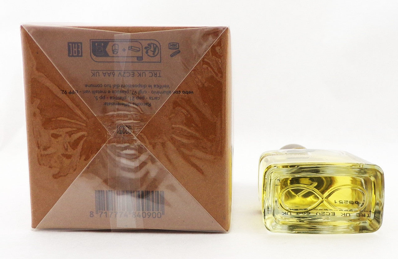 Orto Parisi RISVELIUM 1.7 oz. Parfum Spray Unisex. New Sealed Box