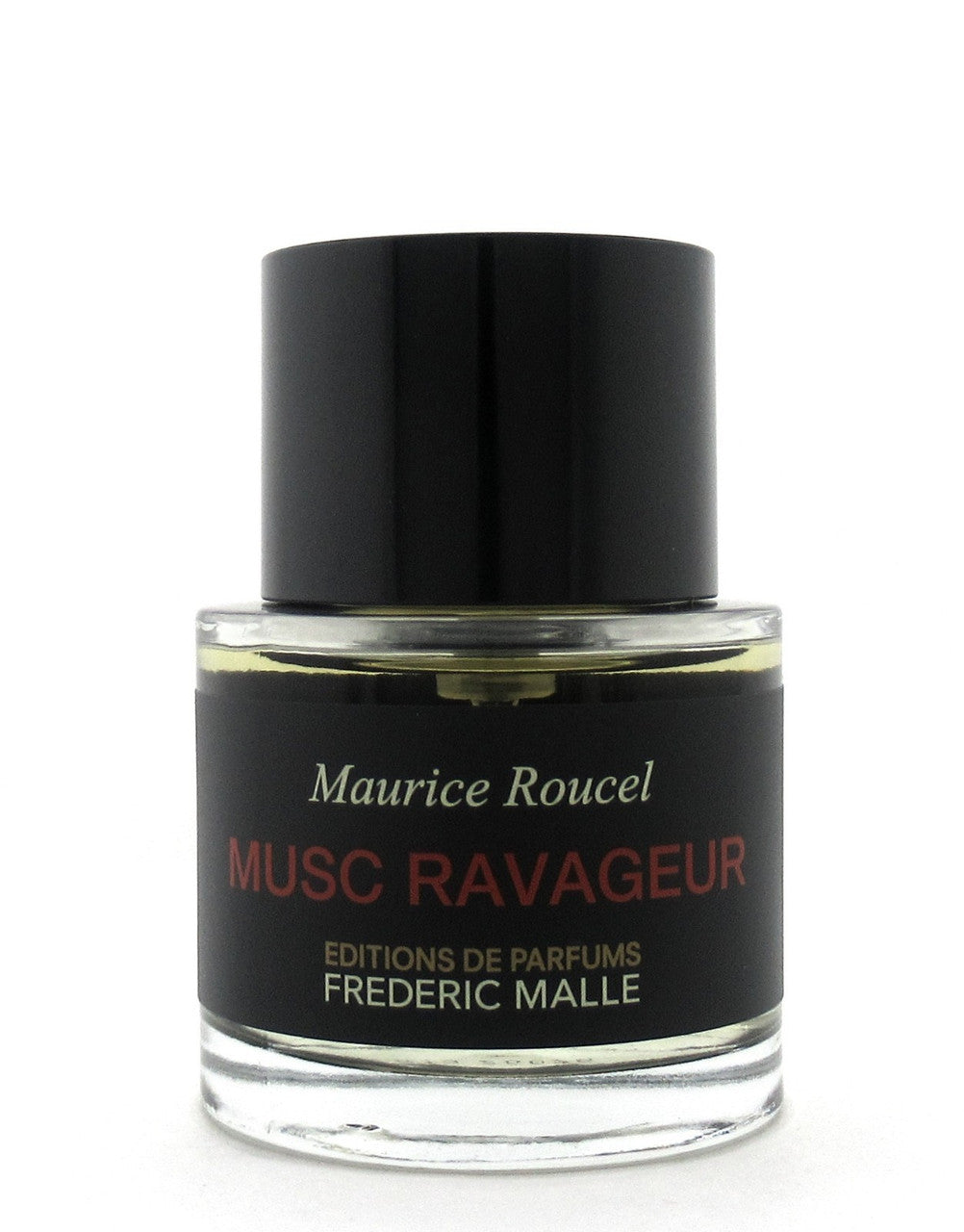 Musc Ravageur by Frederic Malle 1.7 oz. Eau de Parfum Spray Unisex New Sealed