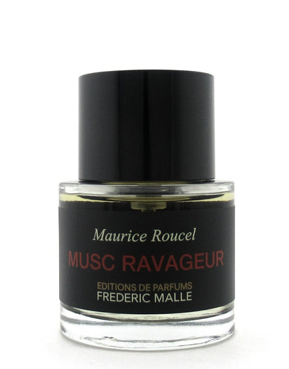 Musc Ravageur by Frederic Malle 1.7 oz. Eau de Parfum Spray Unisex New Sealed