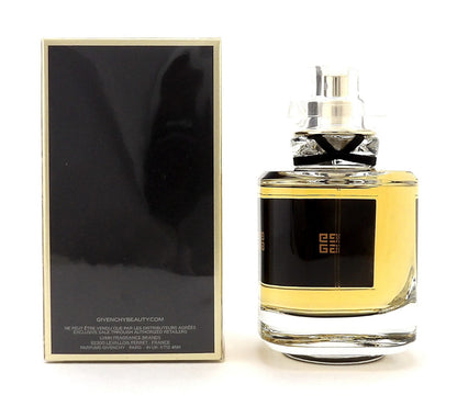 L'Interdit Givenchy 2.7 oz./ 80 ml. PARFUM Spray for Women. New Sealed Box