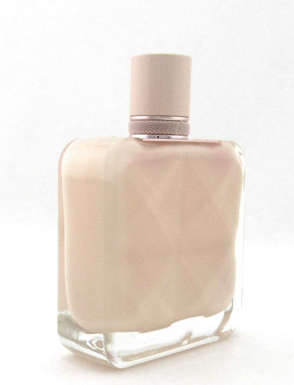 Irresistible Givenchy NUDE VELVET 2.7 oz. / 80 ml. EDP Spray for Women NO BOX