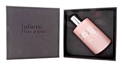 Juliette Has A Gun POWDER LOVE 3.3 oz. Eau de Parfum Spray for Women. Sealed Box