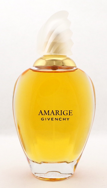 Amarige by Givenchy 3.3 oz. Eau de Toilette Spray for Women New in Sealed Box