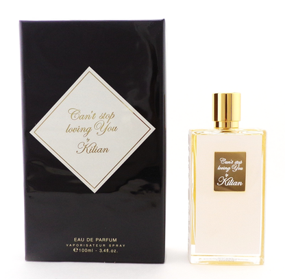 Can't Stop Loving You by Kilian 1.7 oz. EDP Refillable Spray Sealed Box