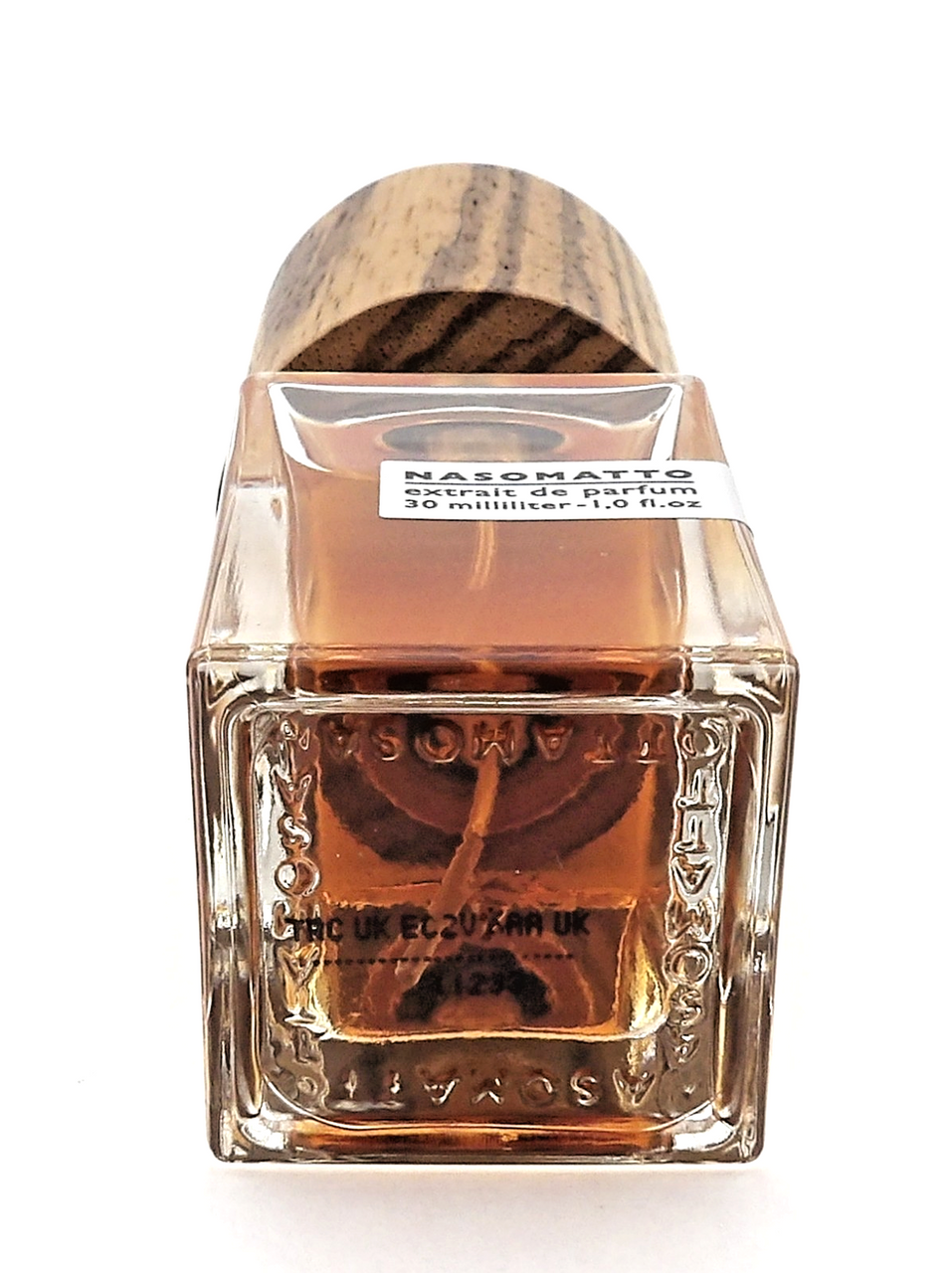 Nasomatto NARCOTIC V. 1 oz/ 30 ml Extrait de Parfum Spray for Women. New. NO Box