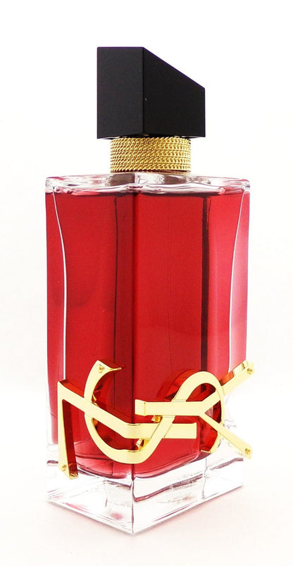 Yves Saint Laurent LIBRE Berry Crush 3.0 oz. EDP Spray for Women. New in Box