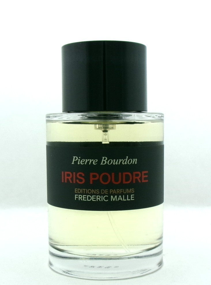 Iris Poudre Pierre Bourdon Frederic Malle 3.4 oz. Eau De Parfum Spray New Box