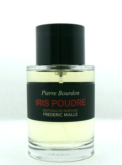 Iris Poudre Pierre Bourdon Frederic Malle 3.4 oz. Eau De Parfum Spray New Box