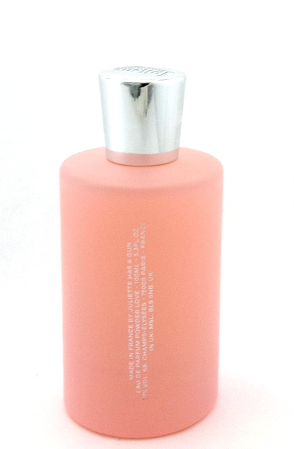 Juliette Has A Gun POWDER LOVE 3.3 oz. /100 ml. Eau de Parfum Spray NO BOX