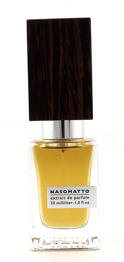 Nasomatto DURO 1.0 oz./30 ml. Extrait de Parfum Spray for Men. Brand New. NO Box