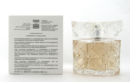 Lumiere D'Issey  by Issey Miyake 3.3 oz. EDP  Spray Refillable New Tester