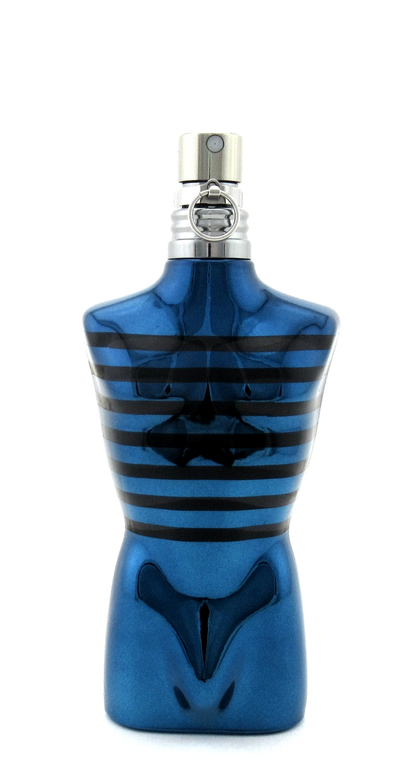 Jean Paul Gaultier Le Male In Blue EDP Spray for Men 2.5 oz. /75 ml.NO BOX, New