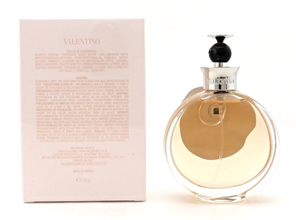 Valentina by Valentino 1.7 oz./ 50 ml. Eau de Parfum Spray for Women. New in Box