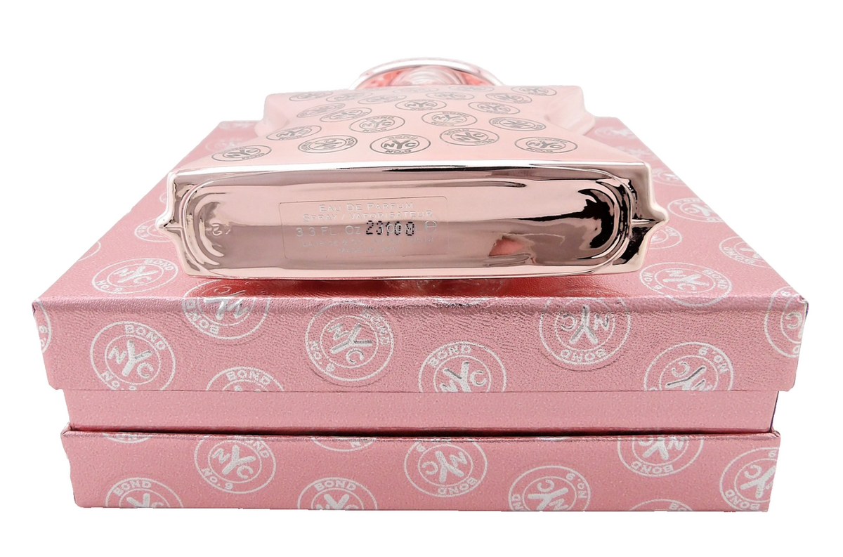 Bond No. 9 Gold Coast 3.3 oz. Eau de Parfum Spray for Women. New In Box