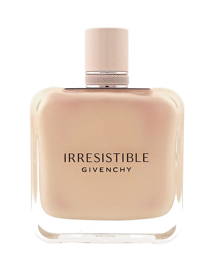 Irresistible Givenchy NUDE VELVET 2.7 oz. EDP Spray for Women. New Sealed Box