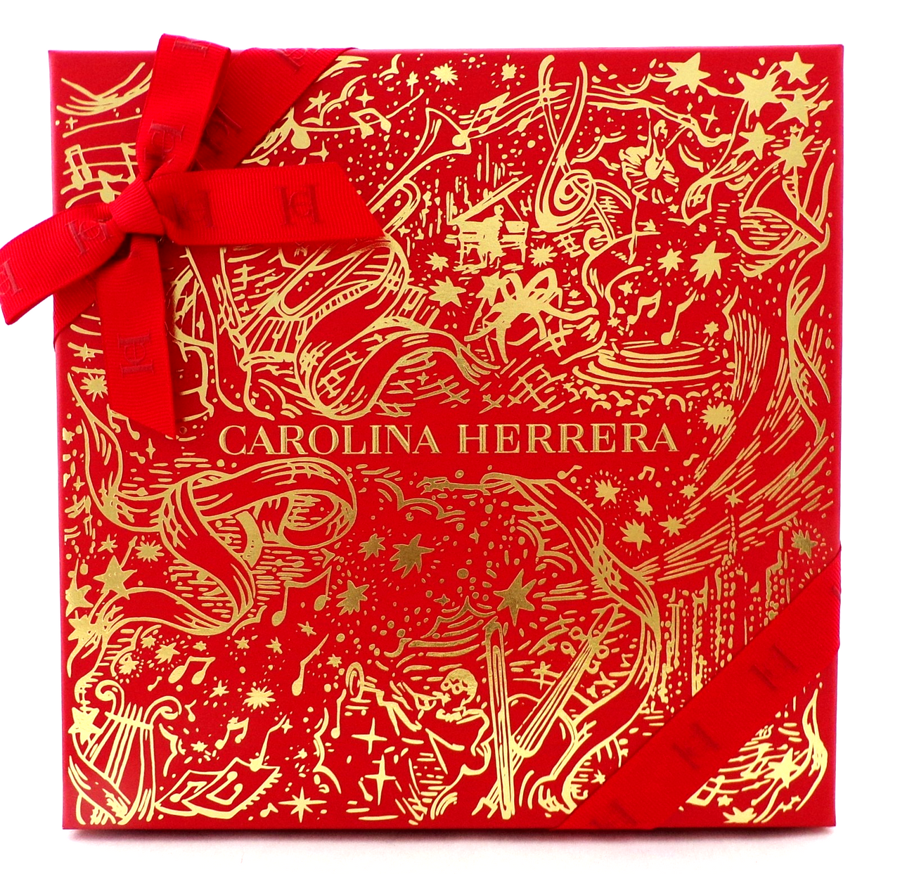 212 VIP ROSE by Carolina Herrera 2.7oz EDP Spray+3.4oz B/Lotion New Women's NEW SET