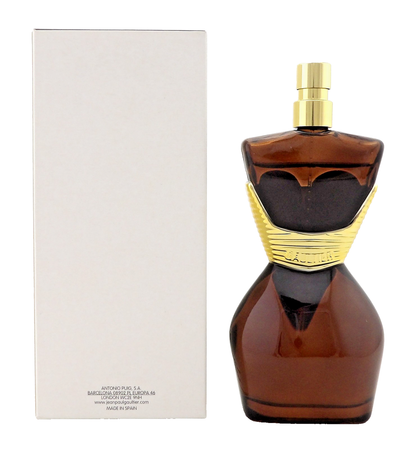 Gaultier Divine ELIXIR by Jean Paul Gaultier 3.4oz PARFUM Spray Women New Tester