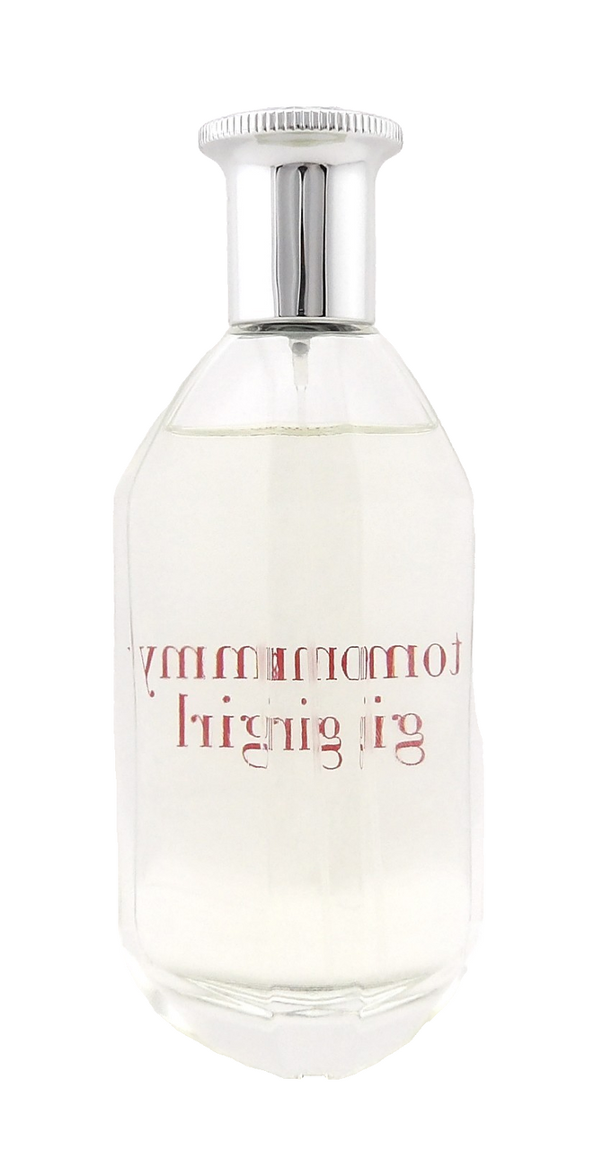 TOMMY GIRL by Tommy Hilfiger 3.4 oz. Eau de Toilette Spray for Women. New NO Box
