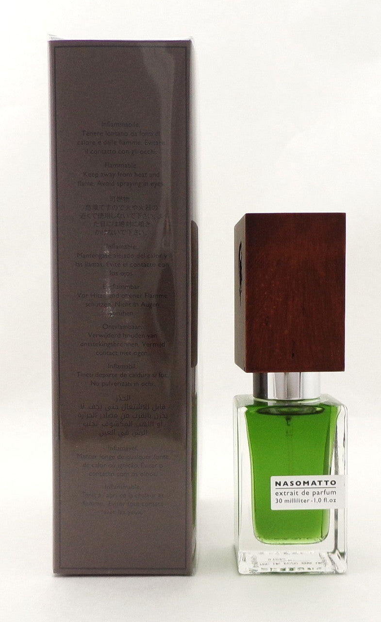 Nasomatto PARDON 1 oz. Extrait de Parfum Spray Unisex. New Sealed Box