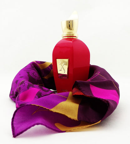 CORO by Xerjoff 3.4 oz. Eau de Parfum Spray Unisex. New Sealed Box