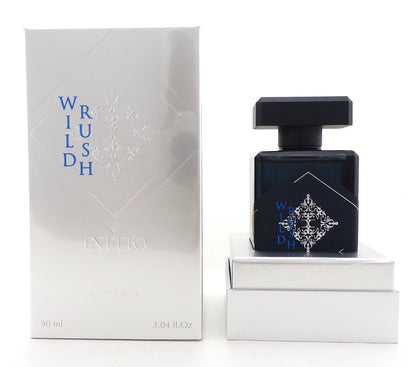 Initio WILD RUSH 3.04 oz./ 90 ml. Eau de Parfum Spray Unisex. New Sealed Box