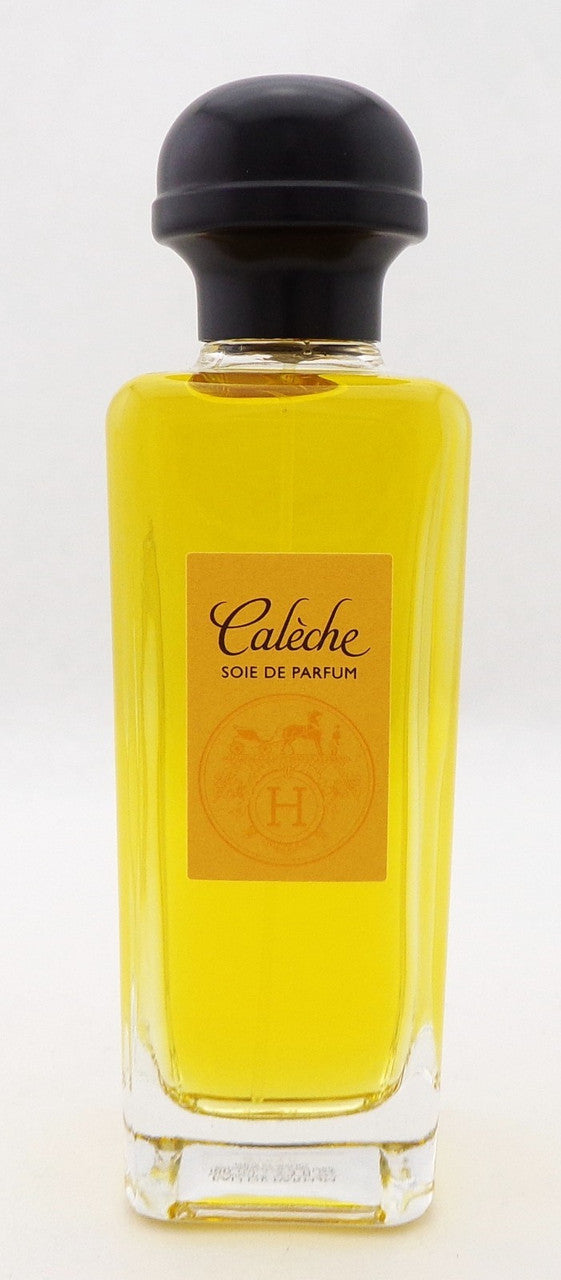 Hermes Caleche Soie de Parfum 3.3 oz. Eau de Parfum Spray for Women New NO BOX