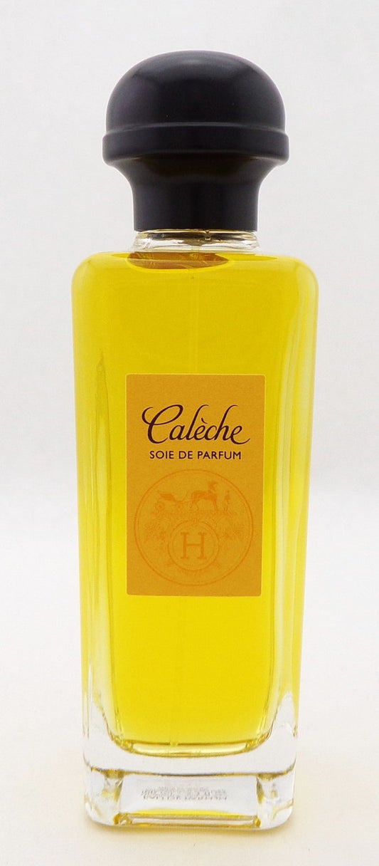 Hermes Caleche Soie de Parfum 3.3 oz. Eau de Parfum Spray for Women New NO BOX