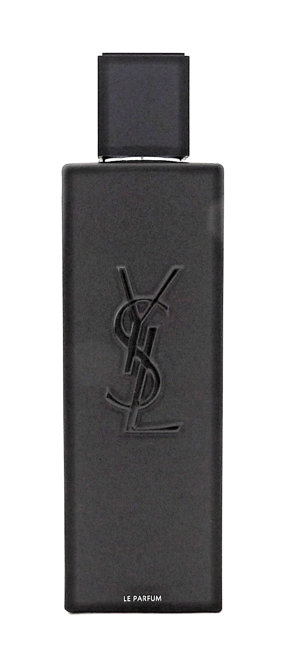 Yves Saint Laurent MYSLF 3.3 oz. LE PARFUM Spray for Men. New NO CELLOPHANE
