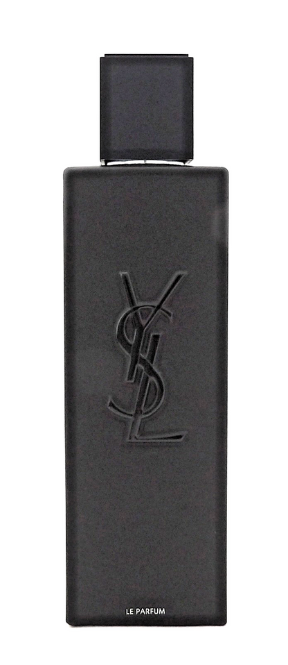 Yves Saint Laurent MYSLF 3.3 oz. LE PARFUM Spray for Men. New NO CELLOPHANE