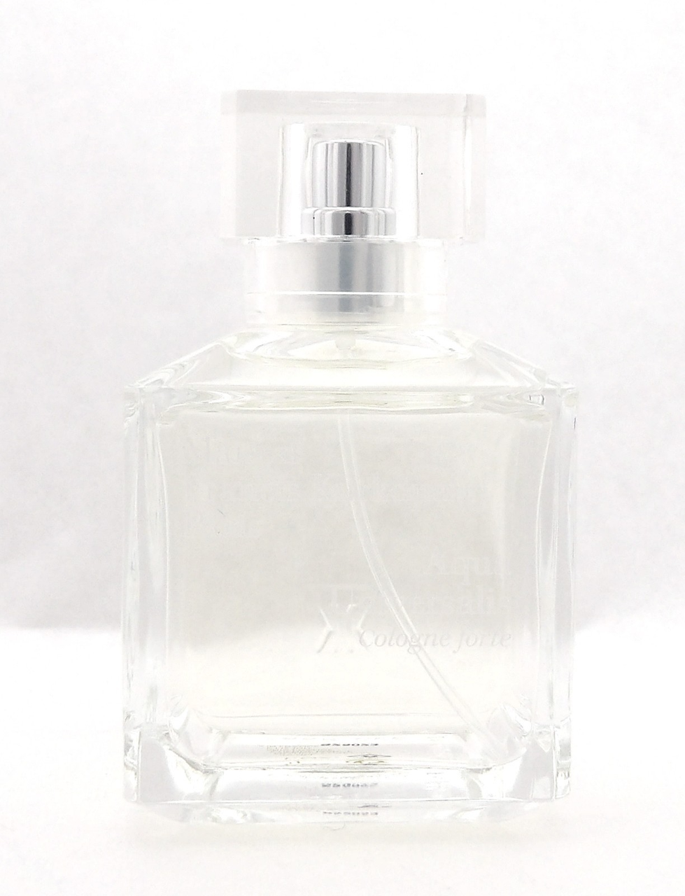 Maison Francis Kurkdijan Aqua Universalis Cologne Forte 2.4 oz EDP Spray New Box