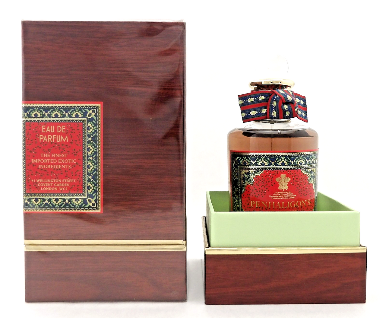 BABYLON by Penhaligon's 3.4 oz/100 ml Eau de Parfum Spray Unisex Sealed Box -New