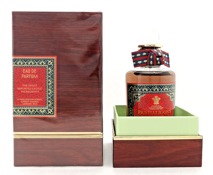 BABYLON by Penhaligon's 3.4 oz/100 ml Eau de Parfum Spray Unisex Sealed Box -New