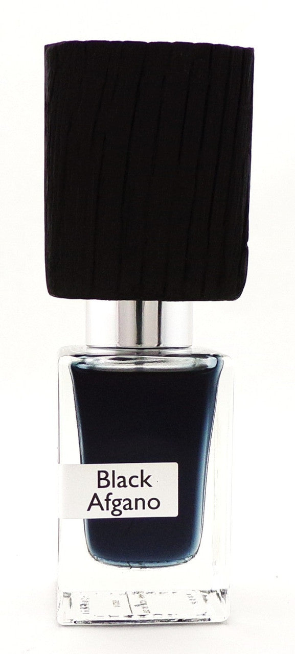 Nasomatto BLACK AFGANO 1 oz. Extrait de Parfum Spray Unisex. New Sealed Box